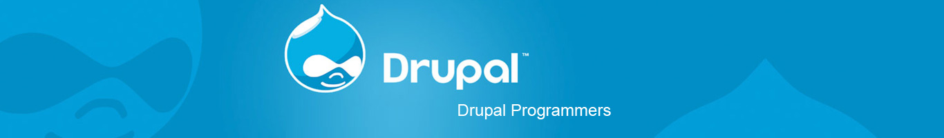 Drupal Website Development Company Mumbai