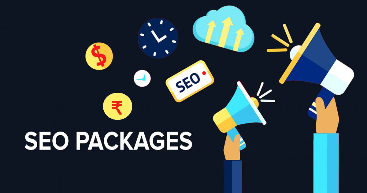 Download PDF of SEO Packages