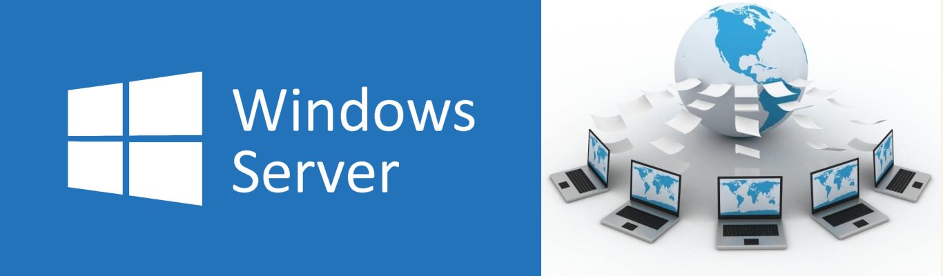 windows web hosting server