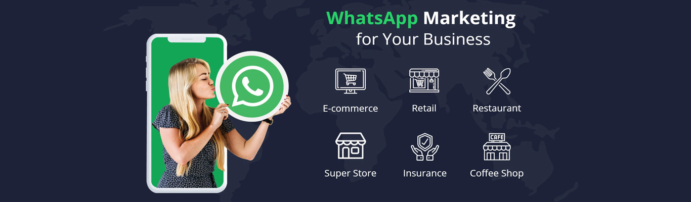 Whatsapp Marketing Service Mumbai